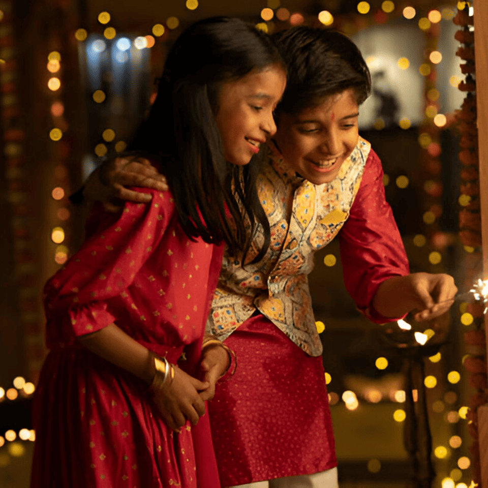 Festival Celebrations