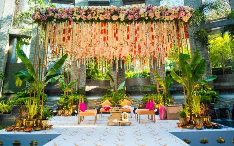 Mystic Vibe Premium Venue