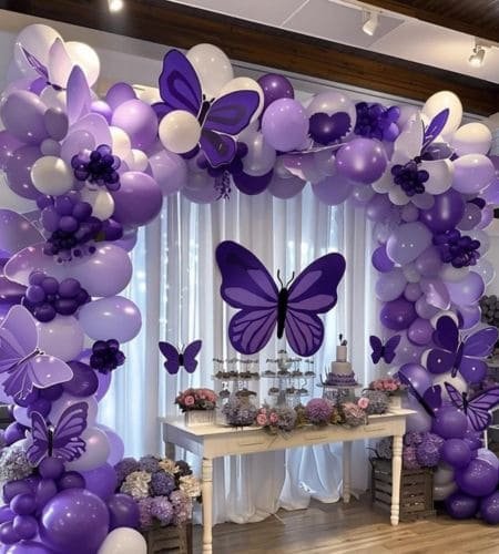 Corporate Event Setup