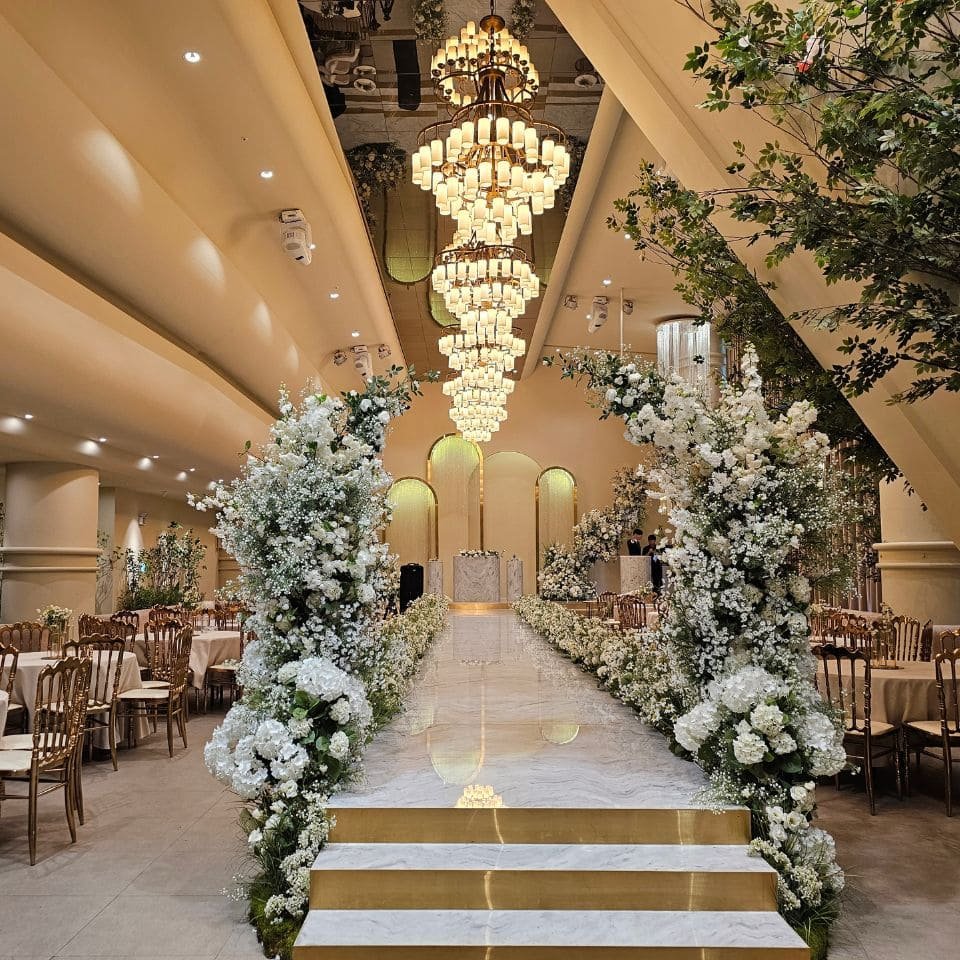 Corporate Event at Mystic Vibe